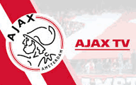 Klik hier om AFC Ajax van 4 november te bekijken.